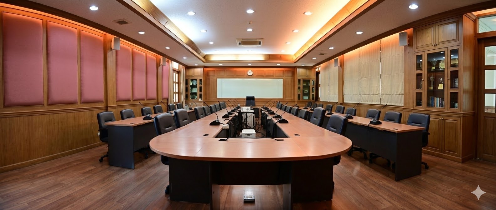 ห้องประชุม