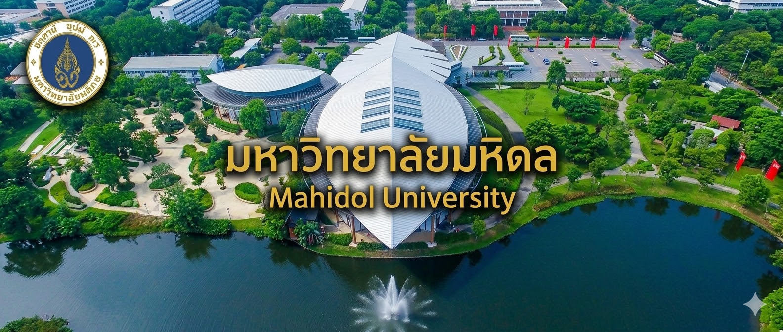 มหาวิทยาลัยมหิดล