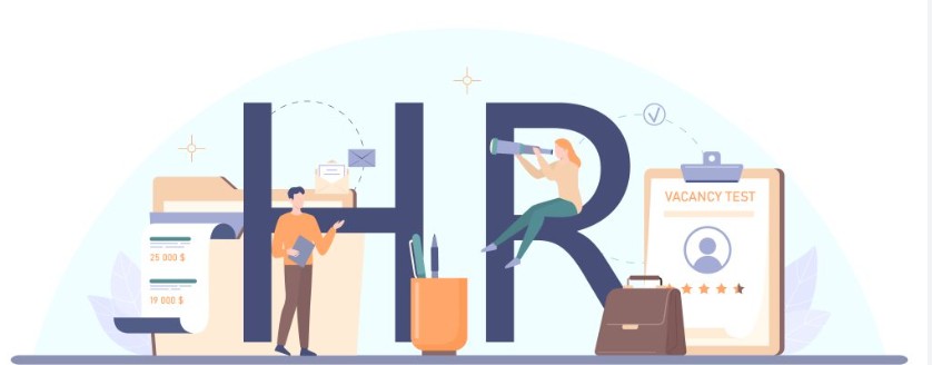 Human Resources Management