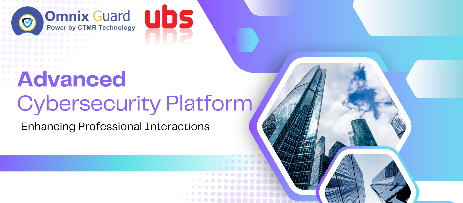 Advanced Cyber security Platform