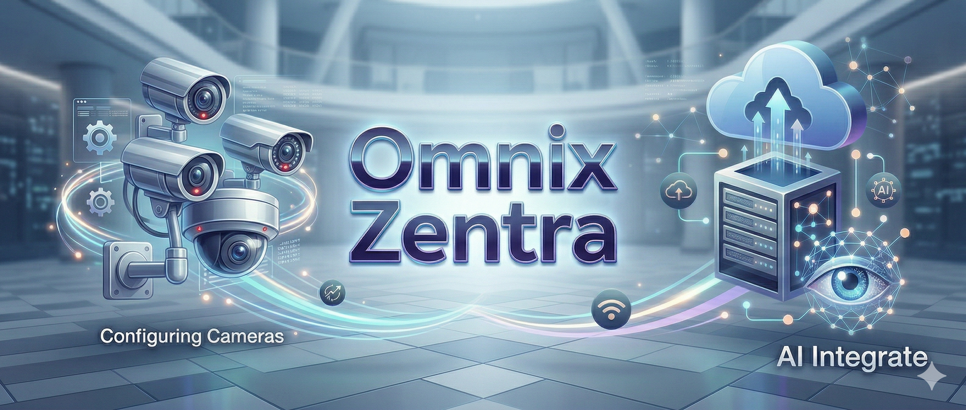 Omnix Zentra