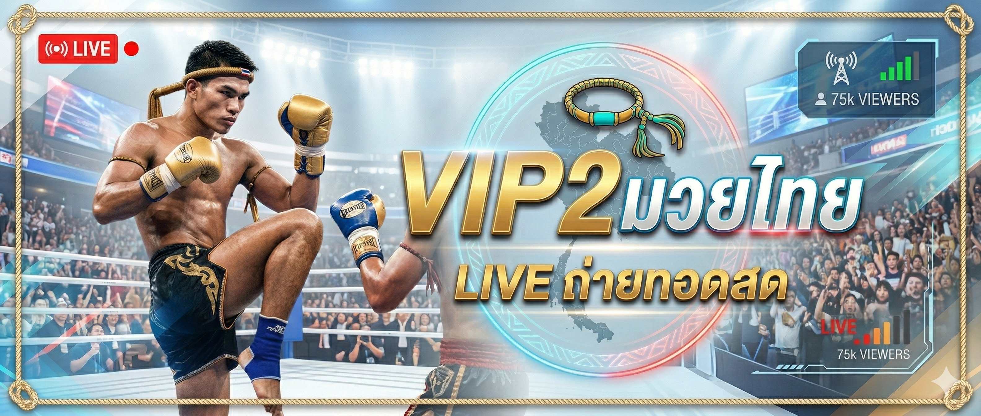 VIP2 Live