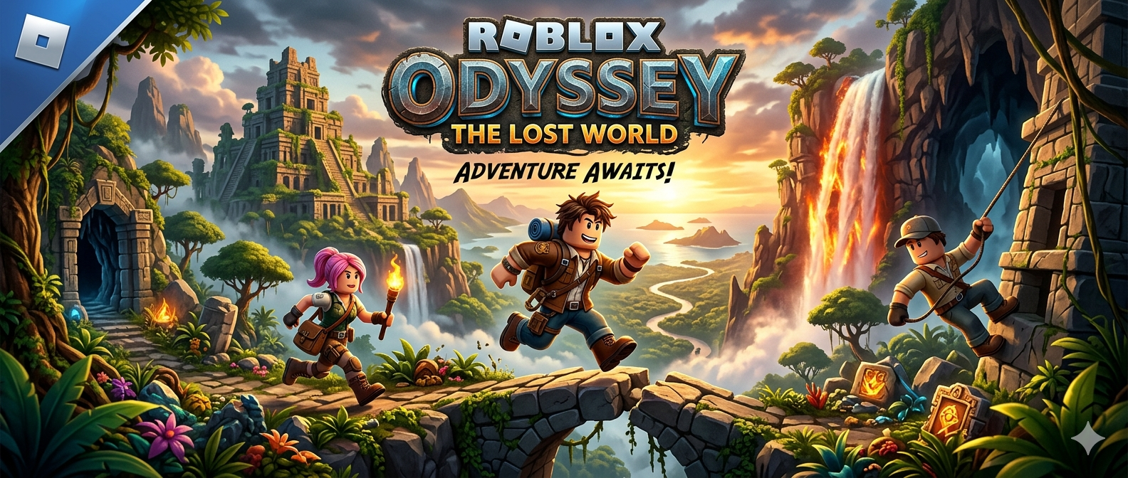 การเล่นเกมส์ roblox