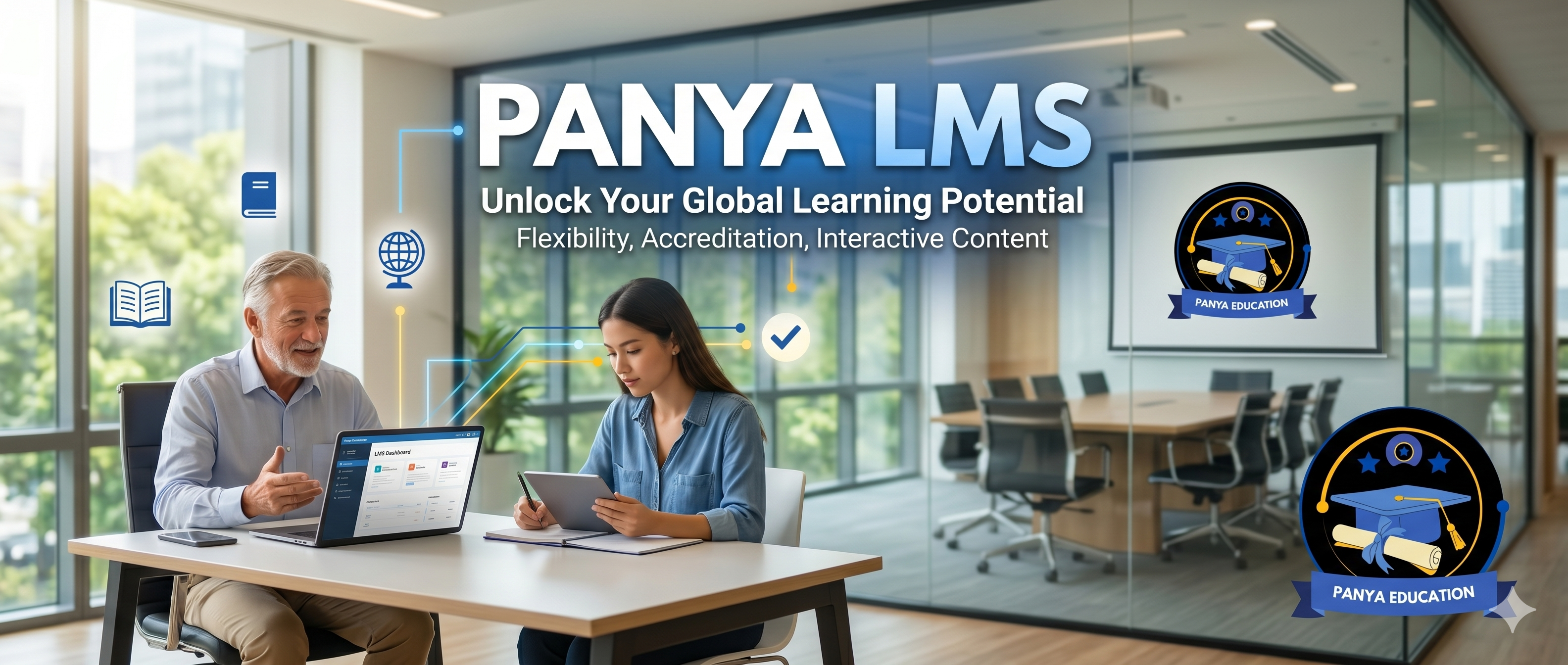 PANYA LMS