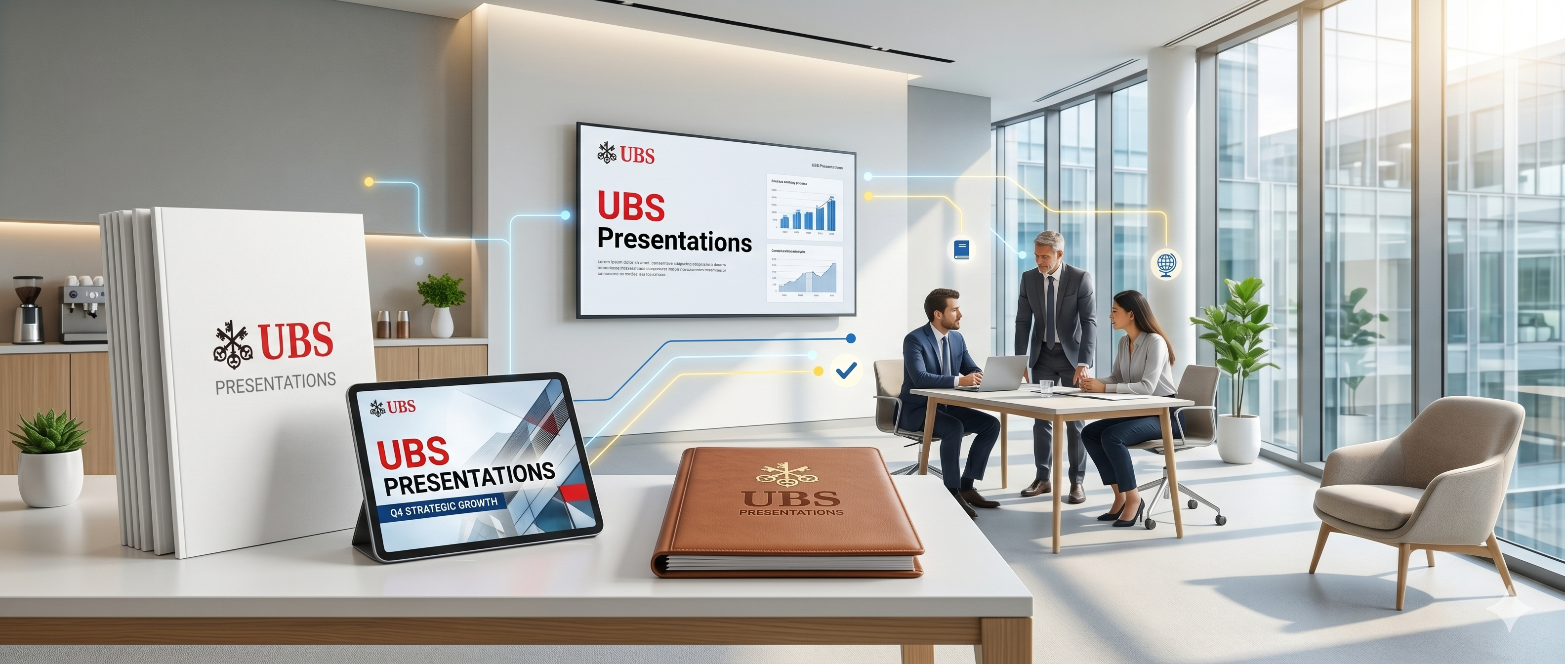 UBS Presentation
