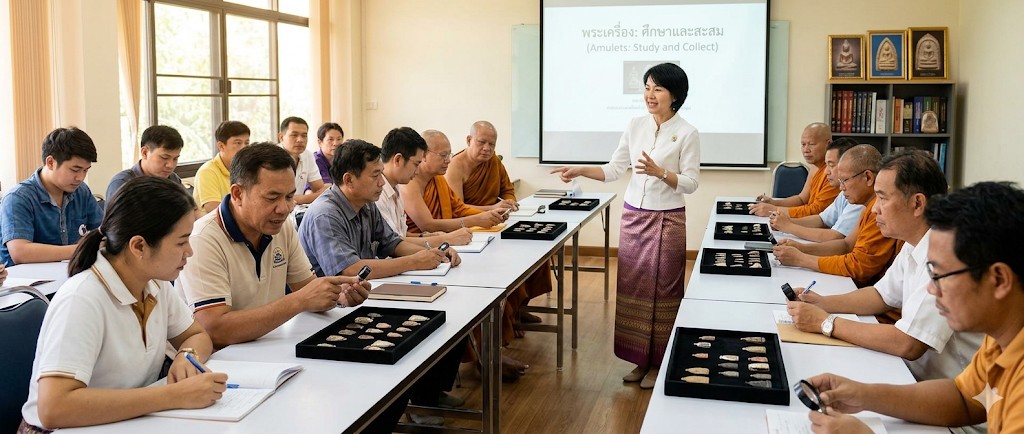 พระเครื่อง