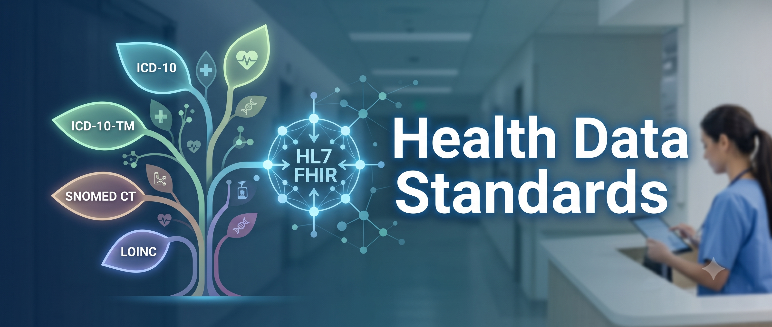 Health Data Standards